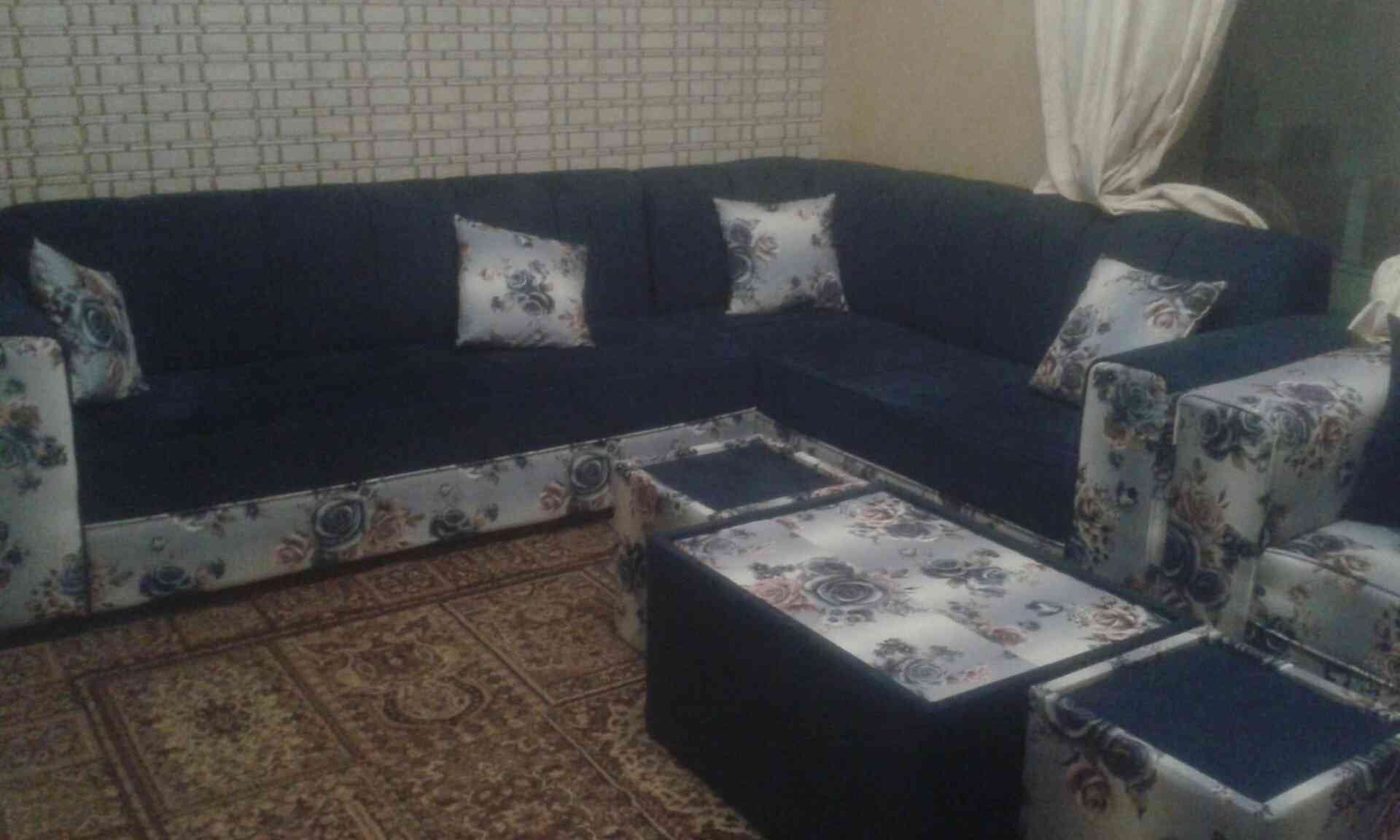 طقم وكاله جديد
لا تنسَ أنك شاهدت هذا الإعلان في عنكبوت
حرف L
مقعدين مجوز
تفصيل
السعر 150دي...