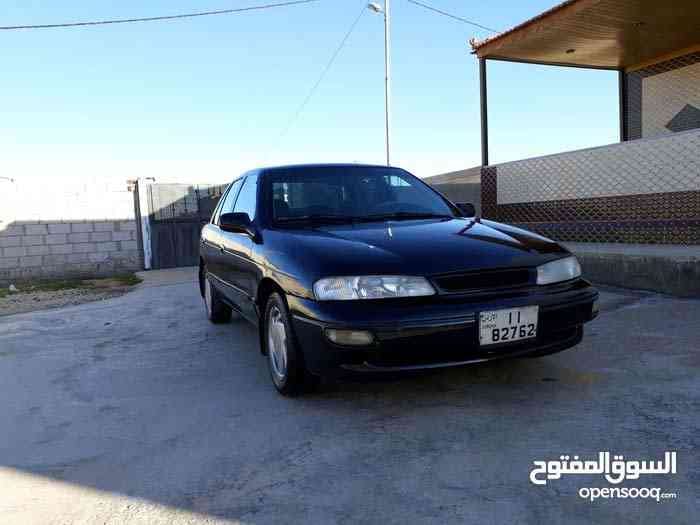 كيا سيفيا 95
لا تنسَ أنك شاهدت هذا الإعلان في عنكبوت
كيا سيفيا 95 البيع كاش فقط
الفحص بالصور...