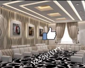 غرف نوم ومجالس
لا تنسَ أنك شاهدت هذا الإعلان في عنكبوت
عرووووووووض على غرف النوم البيع بسعر...