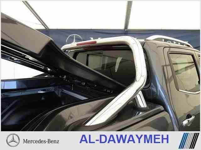 بكم بكب مرسيدس X CLASSE فل مميزززززززززز مفففففخخخرة المرسيدس 2018 هايلوكس نافارا ديماكس
لا تنسَ أنك شاهدت هذا الإعلان في عنكبوت...