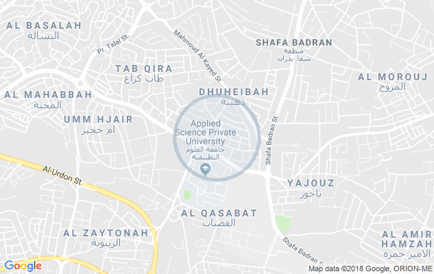 ارض للبيع في شفا بدران حوض الذهيبة مقابل الجامعة التطبيقية
لا تنسَ أنك شاهدت هذا الإعلان في عنكبوت...