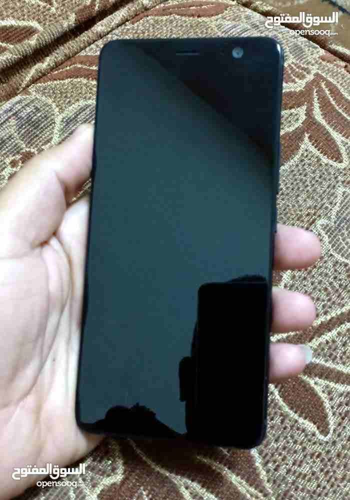 htc u11 plus
لا تنسَ أنك شاهدت هذا الإعلان في عنكبوت
Htc u11 plus
Ram 6g
Rom 128g
4k
بحال الجديد...