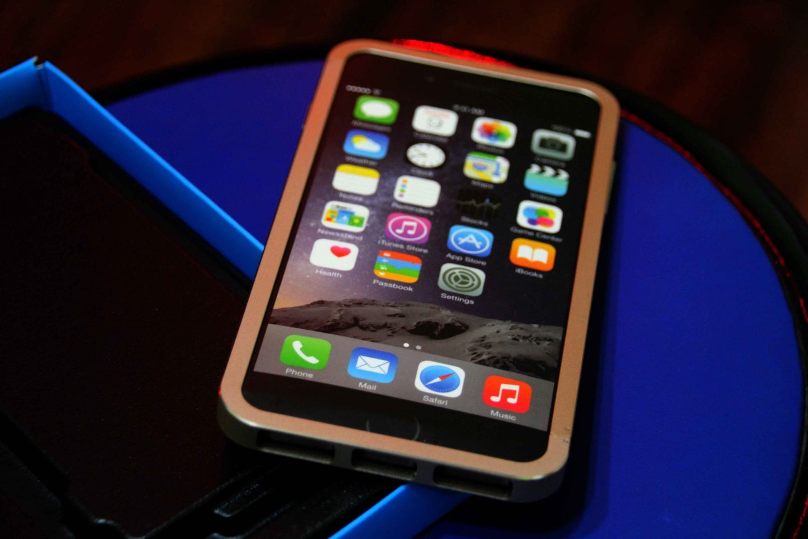 كفر جانبي ذهبي للايفون 6/7/8 بلص new iphone cover for 6 7 8 plus
لا تنسَ أنك شاهدت هذا الإعلان في عنكبوت...