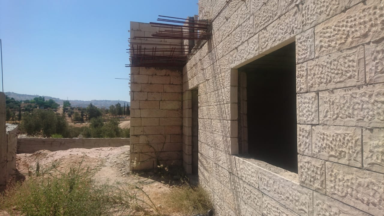 شقة أرضية عظم في أبو نصير
لا تنسَ أنك شاهدت هذا الإعلان في عنكبوت
شقة أرضية عظم في أبو نصير ب...