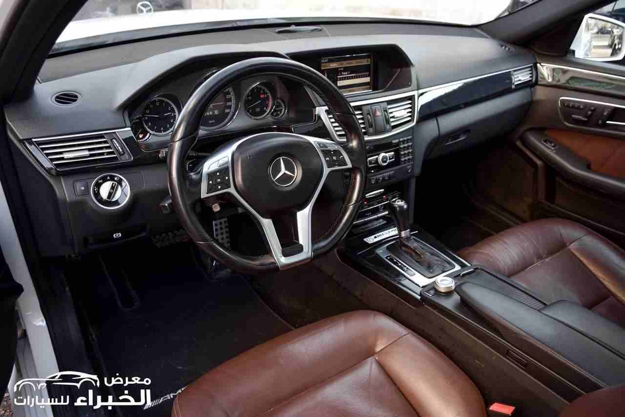 مرسيدس E200افنجارد اعلى صنف موديل 2011 فحص كامل فل كامل
لا تنسَ أنك شاهدت هذا الإعلان في عنكبوت
ل...