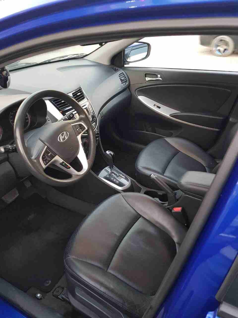 سياره نظيفه جدآ للبيع 0799815157
لا تنسَ أنك شاهدت هذا الإعلان في عنكبوت
سياره هونداي اكسنت هاتش...