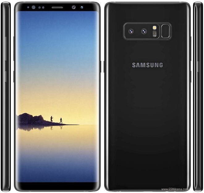 سامسونج Samsung Note 8 جديد بسعر مغري
لا تنسَ أنك شاهدت هذا الإعلان في عنكبوت
موبايل Samsung...