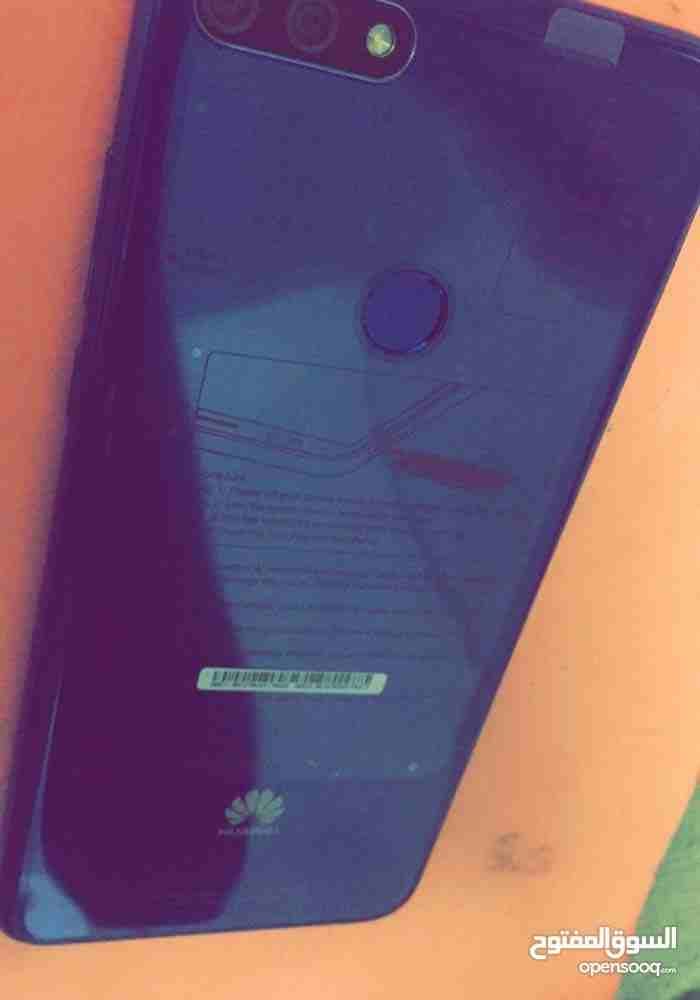Y7 prime 2018
لا تنسَ أنك شاهدت هذا الإعلان في عنكبوت
بحاله الوكالهه ما معو ششي
32 جيجاا 3 راامم...