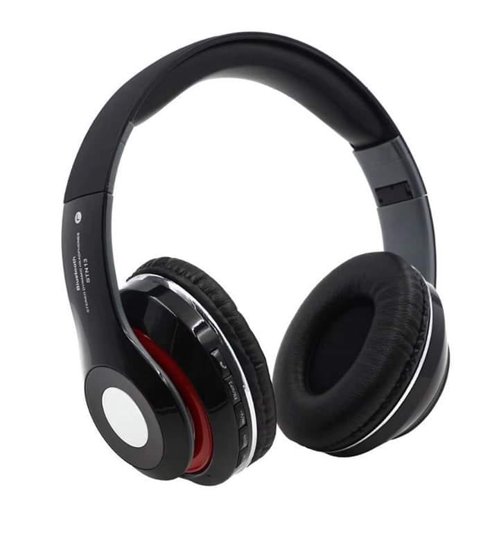 سماعات بيتس يلوتوث - beats
لا تنسَ أنك شاهدت هذا الإعلان في عنكبوت
سماعات بيتس عالية الجودة /...