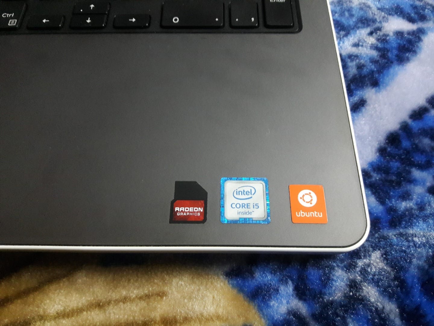 لابتوب ديل core i5 بحالة الجديد مواصفات عالية جيل سادس كرت شاشة خارجي
لا تنسَ أنك شاهدت هذا الإعلان في عنكبوت...