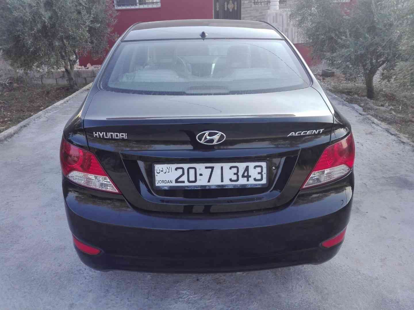 هيونداي اكسنت شكلMDماتور1600cc موديل2012
لا تنسَ أنك شاهدت هذا الإعلان في عنكبوت
بسم الله الر...