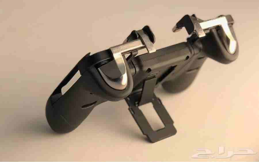 العب ببجي بسهولة تامة joystick pubg
لا تنسَ أنك شاهدت هذا الإعلان في عنكبوت
العب ببجي او fortnite...