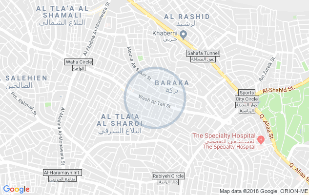شقة مفروشة جديدة للايجار في الجاردنز
لا تنسَ أنك شاهدت هذا الإعلان في عنكبوت
شقة مفروشة مكونة...