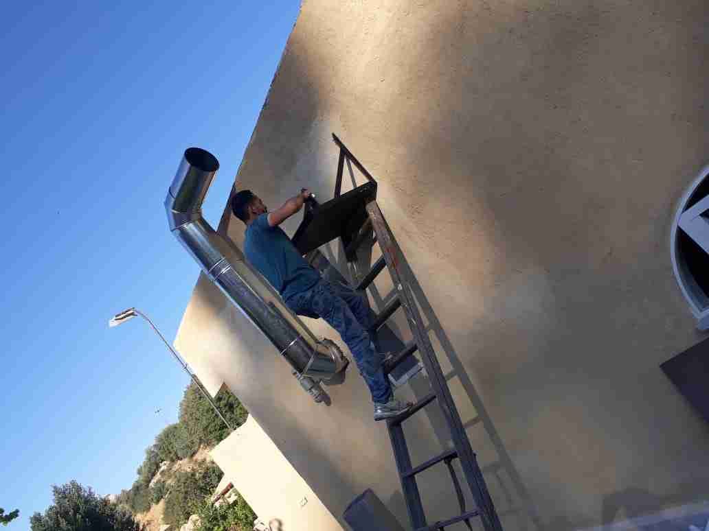 تركيب مداخن تنظيف جميع الستالس تنظيف الدكت تركيب دكت عزل جلادينك
لا تنسَ أنك شاهدت هذا الإعلان في عنكبوت...
