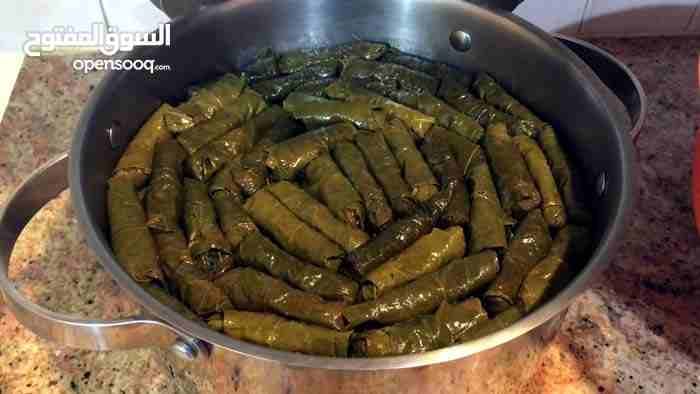 لف ورق عنب عمل شيشبرك حفر كوسه
لا تنسَ أنك شاهدت هذا الإعلان في عنكبوت
شغل بيتي منكم المواد وعلين...