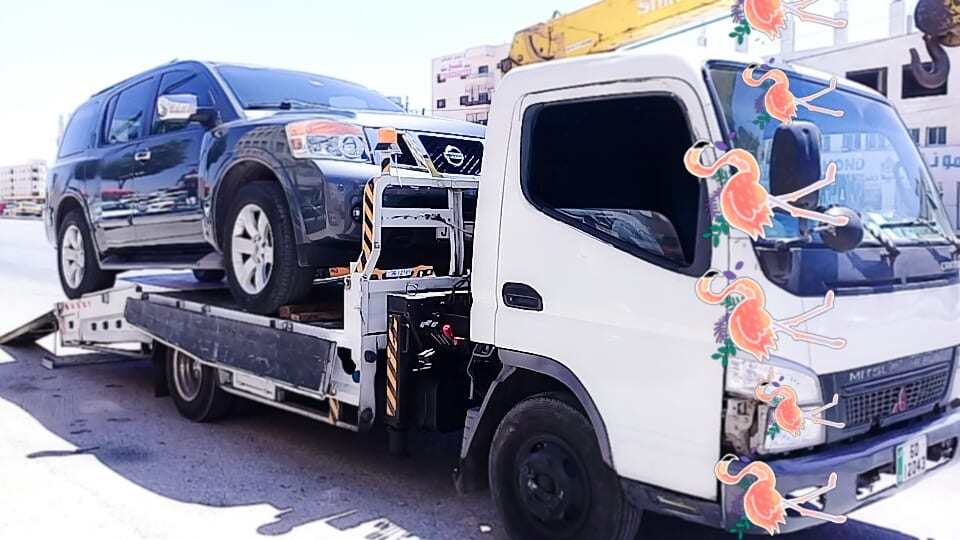 خدمت ونشات 24ساعه ونش سيارت
لا تنسَ أنك شاهدت هذا الإعلان في عنكبوت
ونشات 24 ساعه وباقل الاسع...