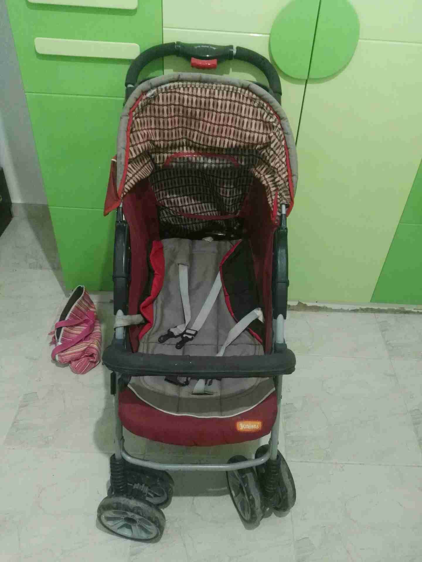 عرباية جونيور
لا تنسَ أنك شاهدت هذا الإعلان في عنكبوت
بحالة ممتازة...