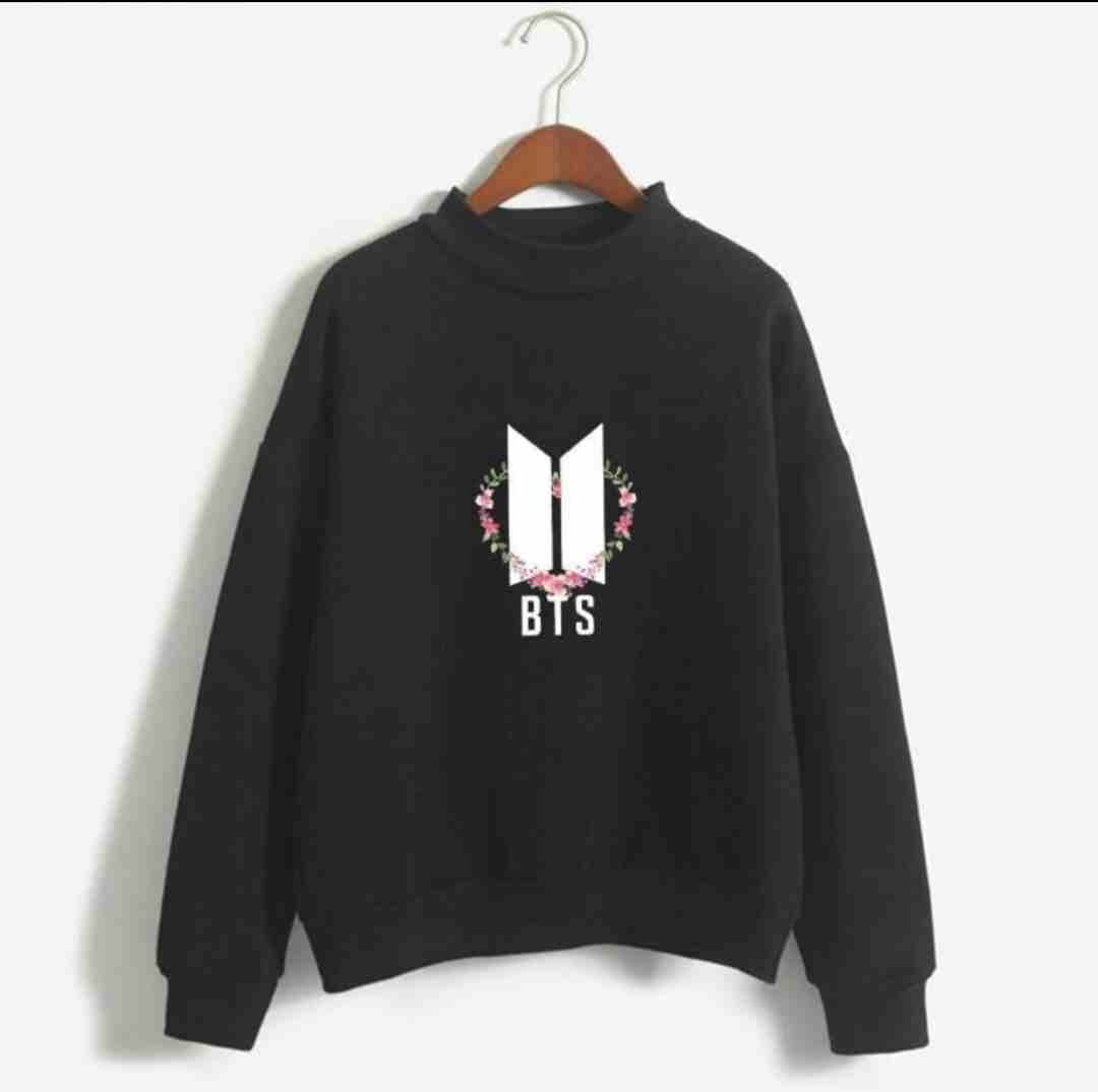 هودي bts عدة الوان واحجام
لا تنسَ أنك شاهدت هذا الإعلان في عنكبوت
خامات ممتازة وألوان انيقه جميع...