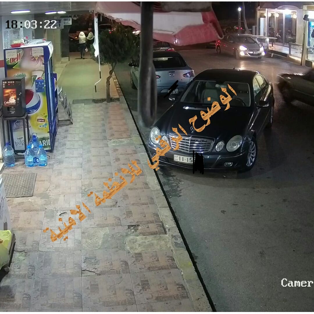 كاميرات مراقبة دقه عالية
لا تنسَ أنك شاهدت هذا الإعلان في عنكبوت
كاميرات مراقبة IP دقة ووضوح...
