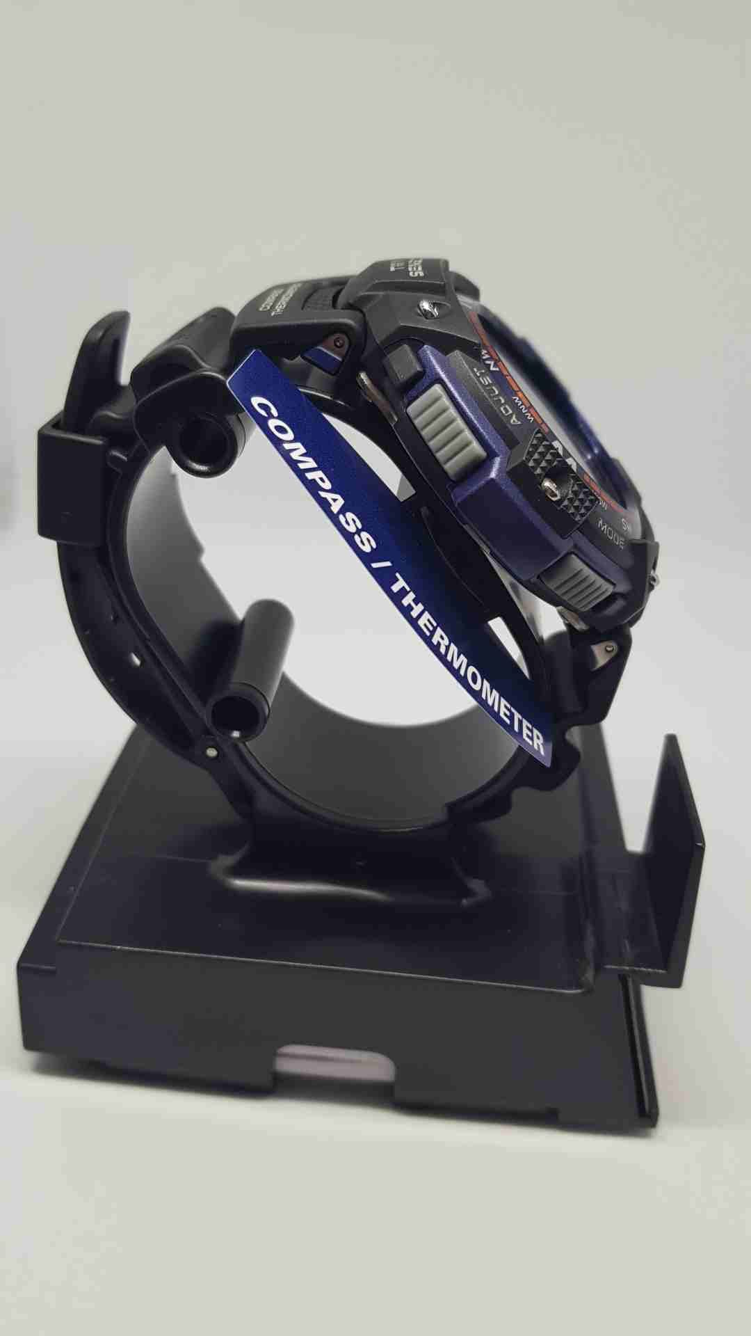 Casio SGW100-2B BRAND NEW ORIGINAL 100%
لا تنسَ أنك شاهدت هذا الإعلان في عنكبوت
Casio SGW100-2B...