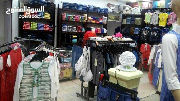 ديكور محل ملابس للبيع بسعر حرق
لا تنسَ أنك شاهدت هذا الإعلان في عنكبوت
ستاند تعليق حيط و هوكا...