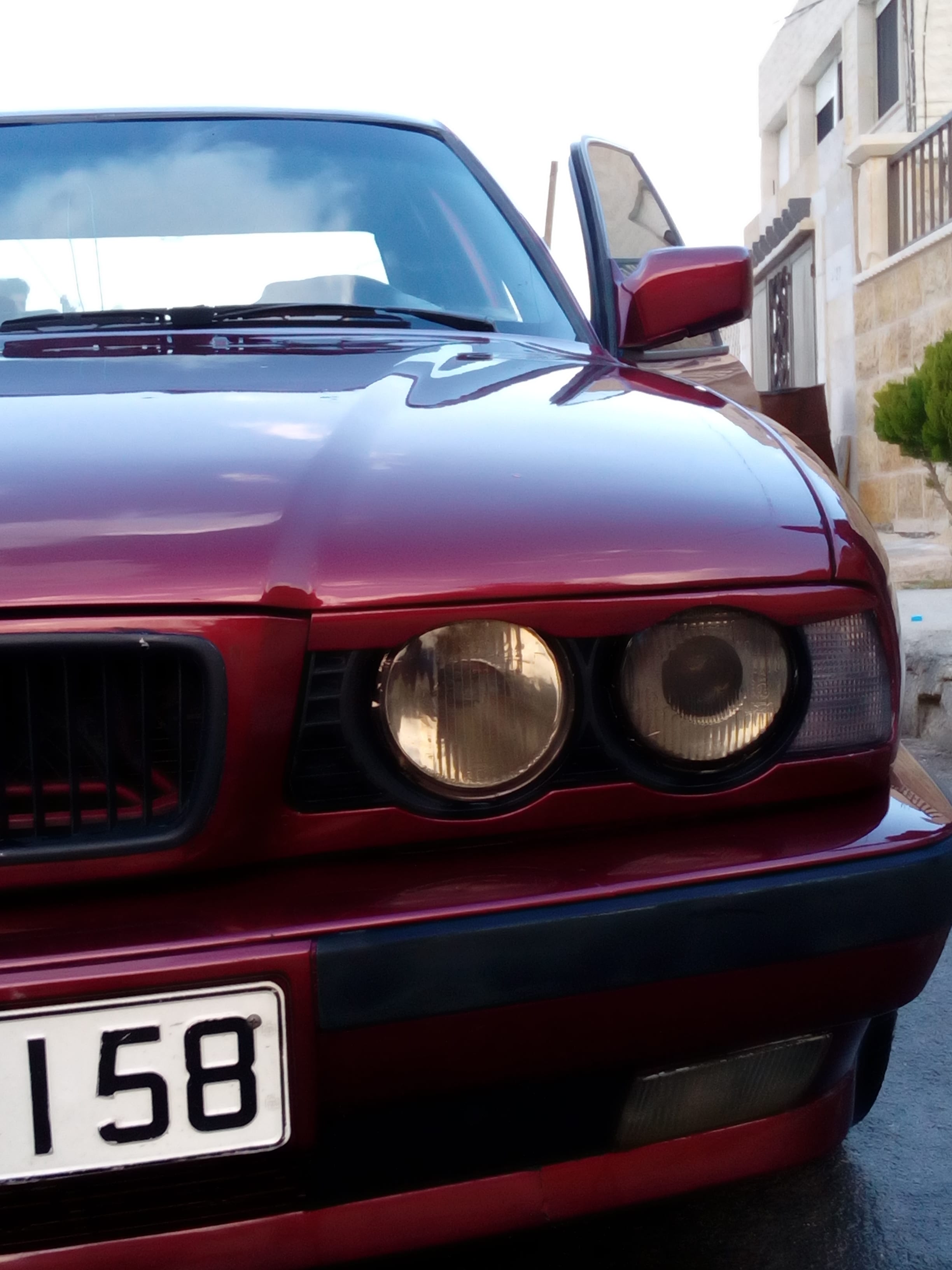 bmw 520 للبيع او بدل ع وطواط او متسوبيشي لانسر مرسيدس c200
لا تنسَ أنك شاهدت هذا الإعلان في عنكبوت...