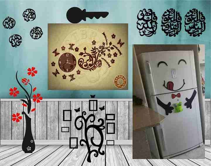 العرض التوفيري
لا تنسَ أنك شاهدت هذا الإعلان في عنكبوت
العرض التوفيري يتكون من 3َمعوذات كبار و4تس...