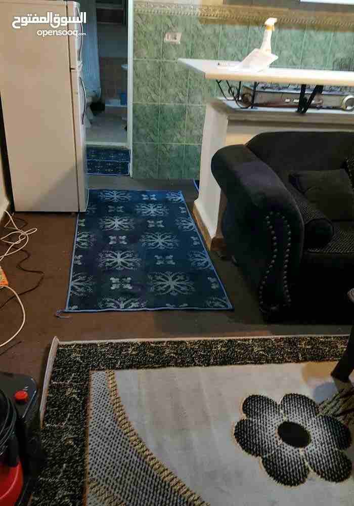 استوديوا مفروش
لا تنسَ أنك شاهدت هذا الإعلان في عنكبوت
استوديوا مفروش بمساحة 45 متر مربع يتكون م...