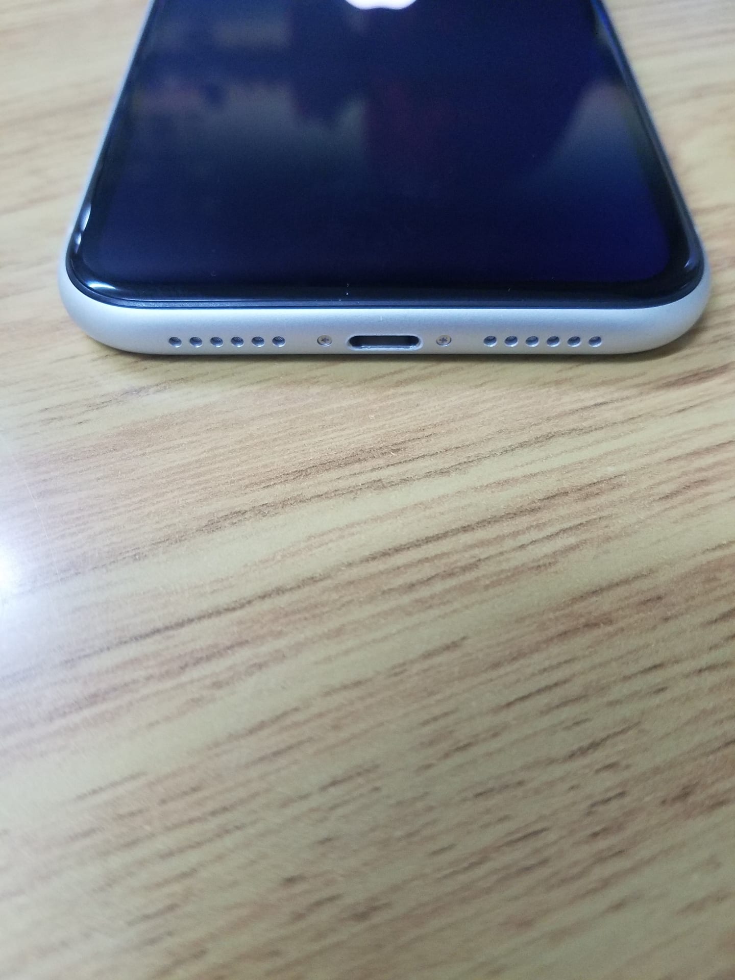ايفون xr شبه جديد للبيع بسعر مغري
لا تنسَ أنك شاهدت هذا الإعلان في عنكبوت
امريكي اصلي شغال رس...