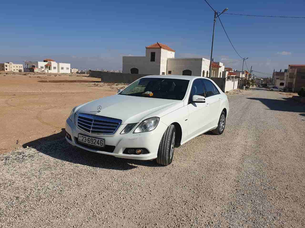 مرسيدس cgi E200 موديل 2011 بحالة الوكالة
لا تنسَ أنك شاهدت هذا الإعلان في عنكبوت
فحص كامل لون لؤل...