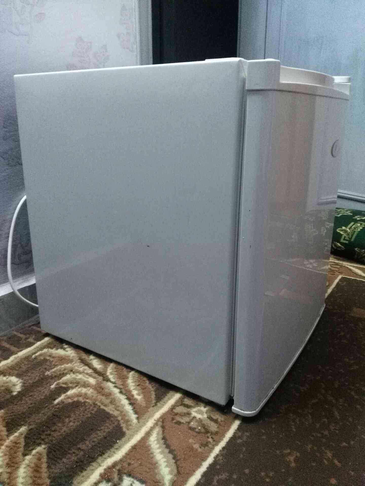 ثلاجة مكتب او غرفة نوم نخب بحال الوكاله
لا تنسَ أنك شاهدت هذا الإعلان في عنكبوت
ثلاجه نخب ستع...