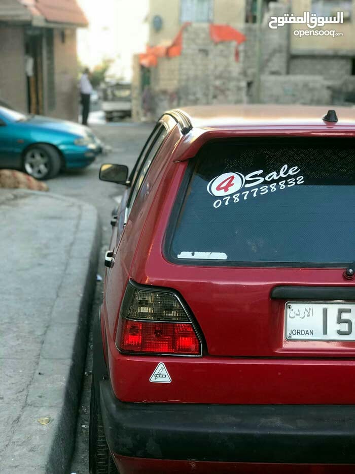 قلف مديل 91 متور 1600 للبيع كاش هوندا بي ام افانتي سوبارو
لا تنسَ أنك شاهدت هذا الإعلان في عنكبوت...