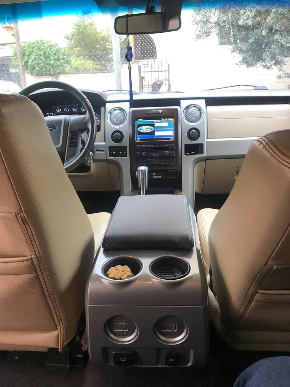 بكب فورد F150 لاريت أعلى صنف
لا تنسَ أنك شاهدت هذا الإعلان في عنكبوت
بكب فورد f150 لاريت
أع...