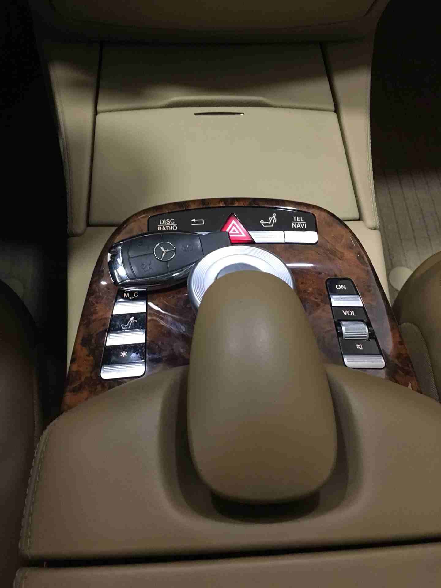 مرسيدس طوافه ملوكيه -S500- فخمه ومميزه للبيع.
لا تنسَ أنك شاهدت هذا الإعلان في عنكبوت
مرسيدس طواف...