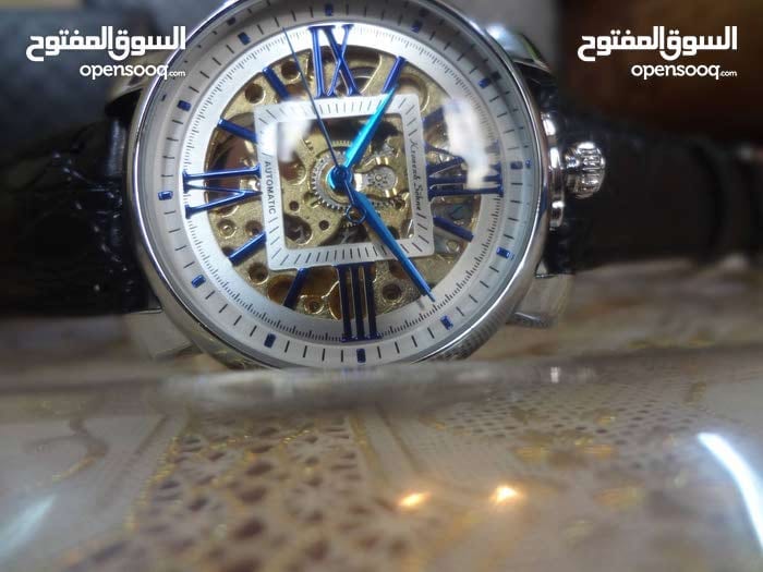 0- تصفية ساعات اصليه sale بسعر التكلفة
لا تنسَ أنك شاهدت هذا الإعلان في عنكبوت
لمشاهدة جميع ا...