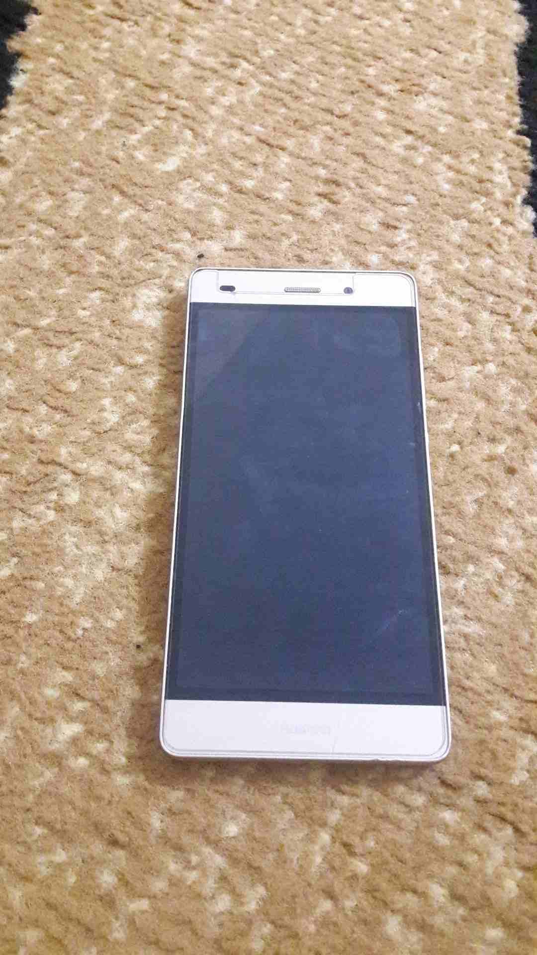 جهاز هواوي p8 lite
لا تنسَ أنك شاهدت هذا الإعلان في عنكبوت
جهاز هواوي p8 lite
جهاز نضيف جدا وفح...