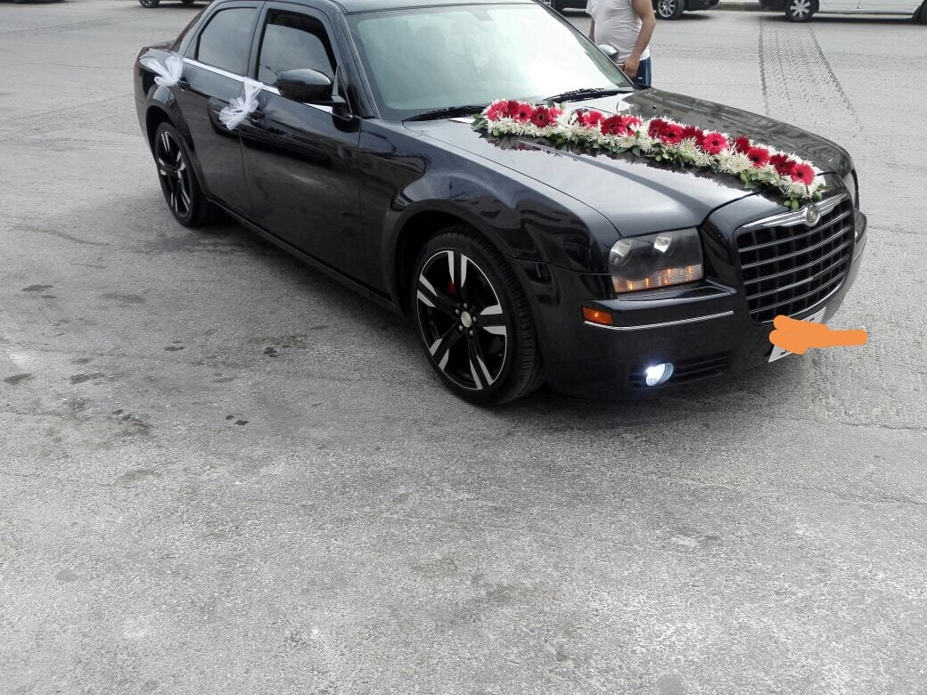 سيارت للايجار يومي واعراس للاستفسار 0797833755
لا تنسَ أنك شاهدت هذا الإعلان في عنكبوت
سيارت...