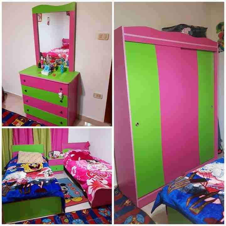 غرف أطفال لإتيه 18
لا تنسَ أنك شاهدت هذا الإعلان في عنكبوت
رقم الهاتف 0781337740يوجد لدنيا خدمات...