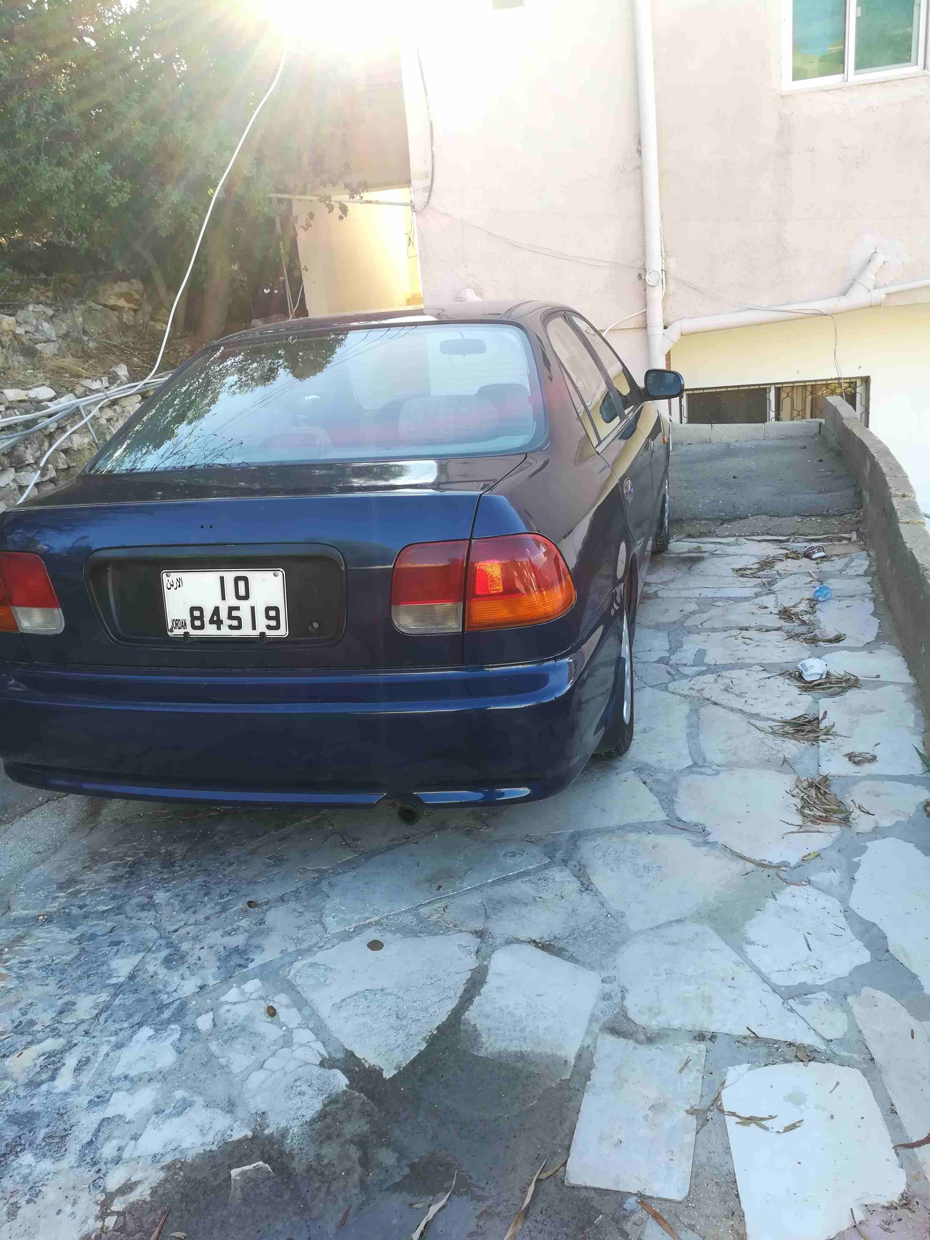 هوندا سيفيك للبيع بحاله الوكاله
لا تنسَ أنك شاهدت هذا الإعلان في عنكبوت
للبيع بحاله الوكاله مديل...