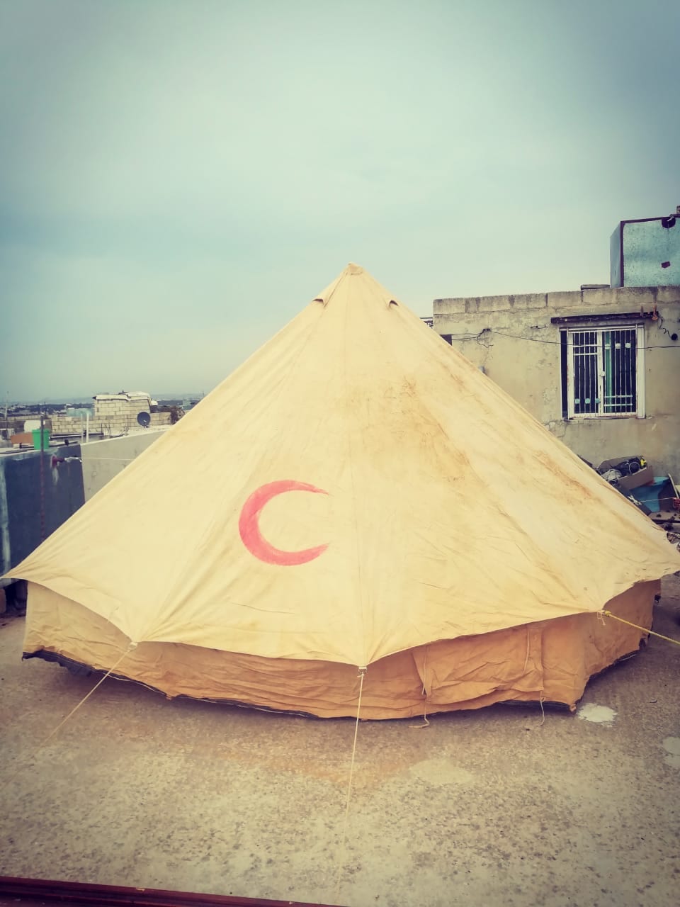 خيم هنديه مستعمله للبيع
لا تنسَ أنك شاهدت هذا الإعلان في عنكبوت
خيم هنديه شتويه مستعمله للبيع...