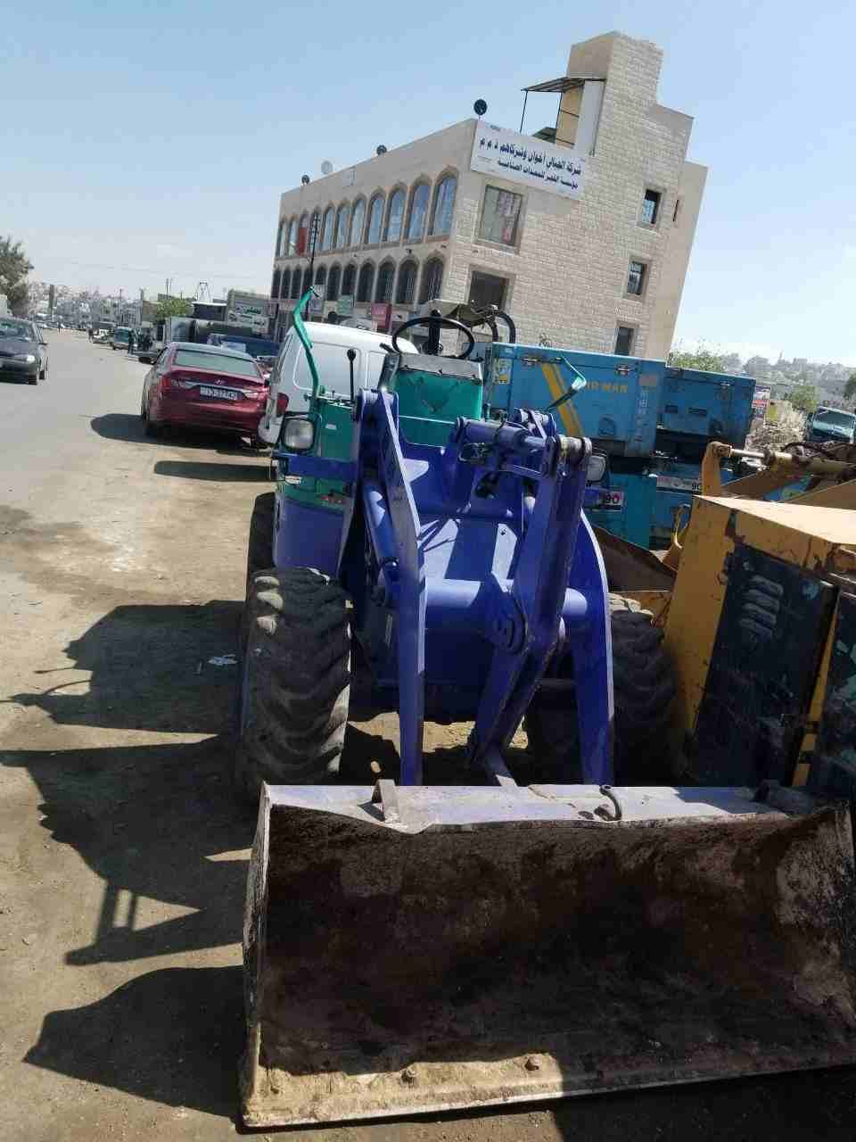 تزفيت ساحات و تنظيف ساحات تأجير جرافات
لا تنسَ أنك شاهدت هذا الإعلان في عنكبوت
تنظيف ساحات و تزفي...
