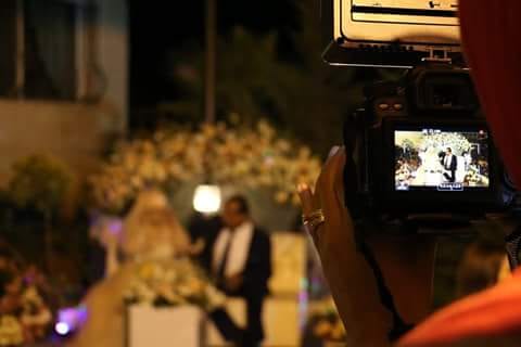 تصوير حفلات بأحدث الكاميرات
لا تنسَ أنك شاهدت هذا الإعلان في عنكبوت
0798689971
-------------------------------...