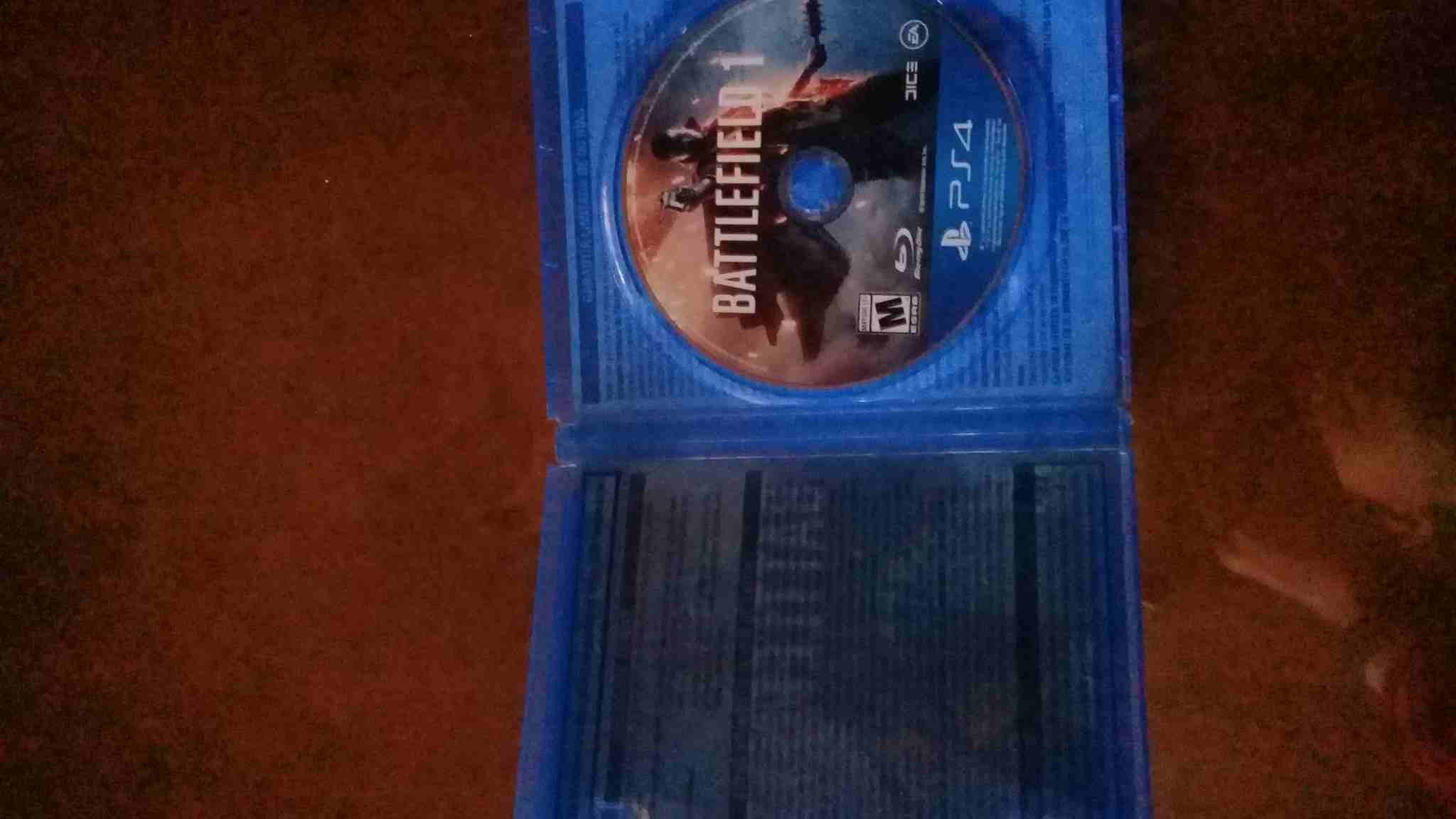 battlefield 1
لا تنسَ أنك شاهدت هذا الإعلان في عنكبوت
battlefield 1
السلط بجانب جامعة البلقاء الت...
