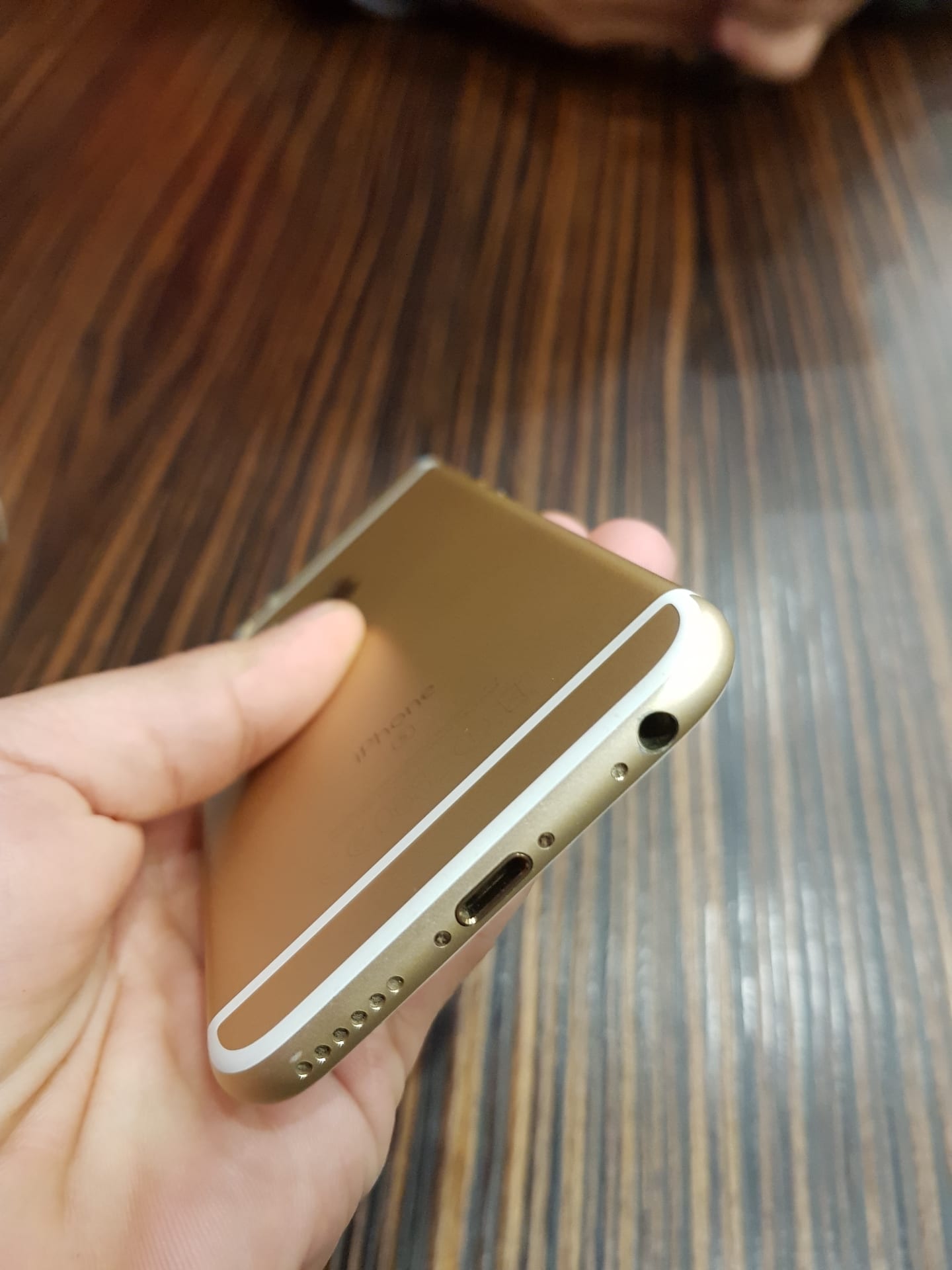 iphone 6s 32gb للبيع
لا تنسَ أنك شاهدت هذا الإعلان في عنكبوت
IPhone 6s 32gb
للبيع بحالة الوكا...