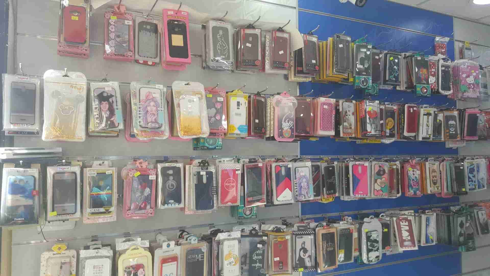 محل خلويات للبيع لعدم التفرغ له
لا تنسَ أنك شاهدت هذا الإعلان في عنكبوت
للاستفسار 0790101315...