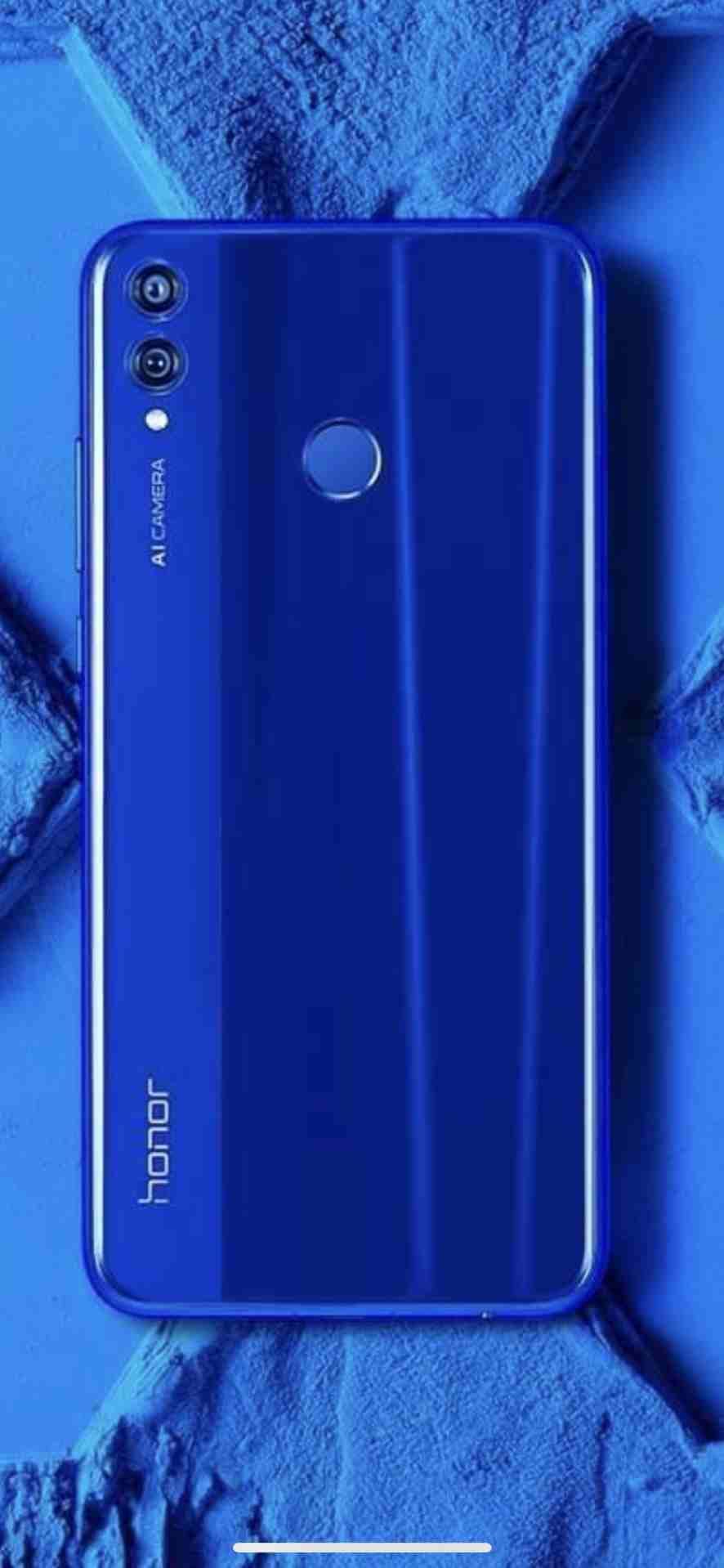 الان بالاردن متوفر Honor 8X بكفالة الوكيل
لا تنسَ أنك شاهدت هذا الإعلان في عنكبوت
الآن متوفر Hono...