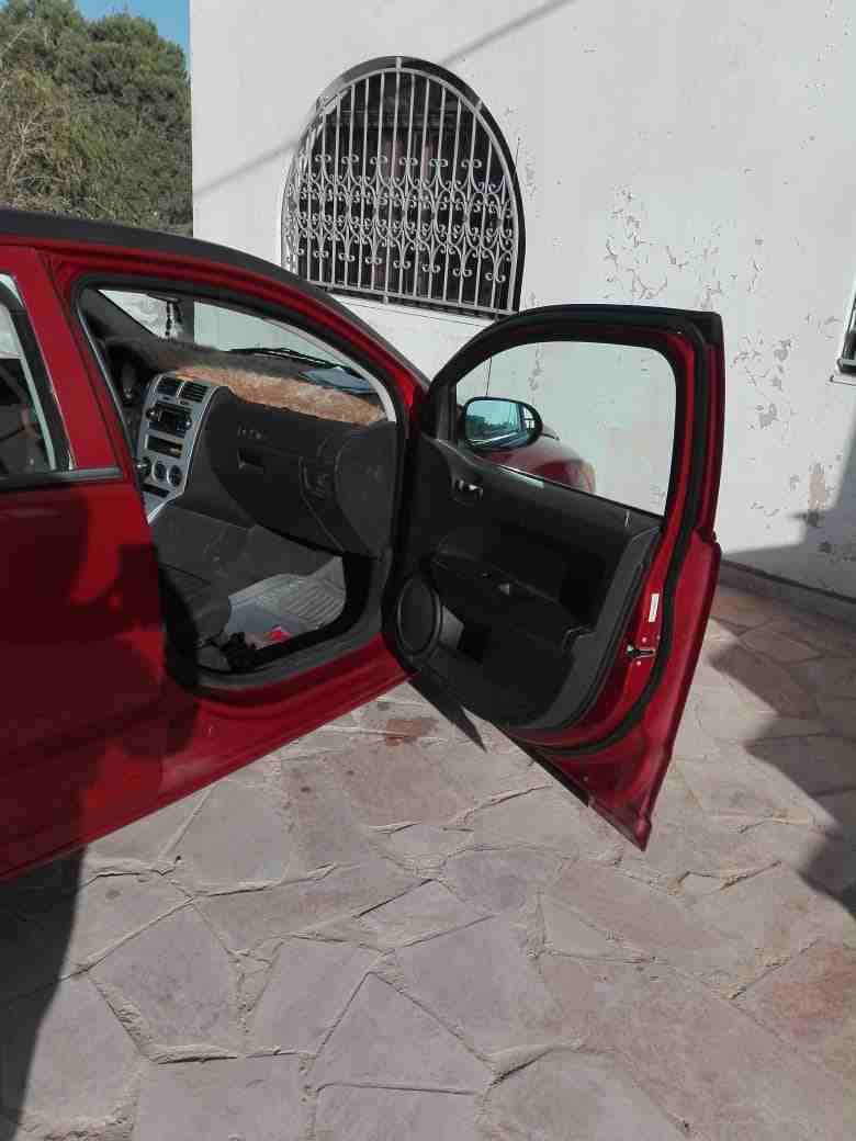 دودج كاليبر للبيع بداعي السفر
لا تنسَ أنك شاهدت هذا الإعلان في عنكبوت
دودج كاليبر 2008 لون قرميدي...