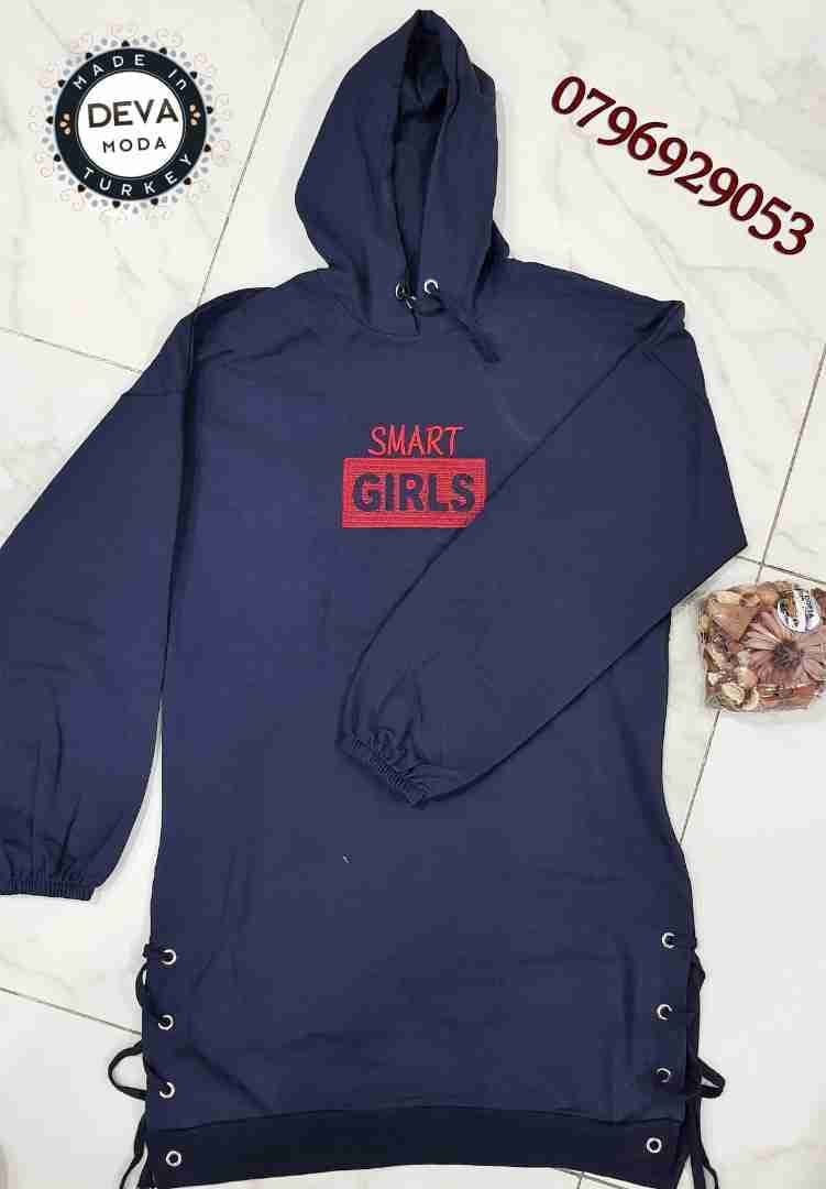بلوزة طويلة SMART GIRLS
لا تنسَ أنك شاهدت هذا الإعلان في عنكبوت
ملابس_تركيه_Deva_Moda
الذوق...
