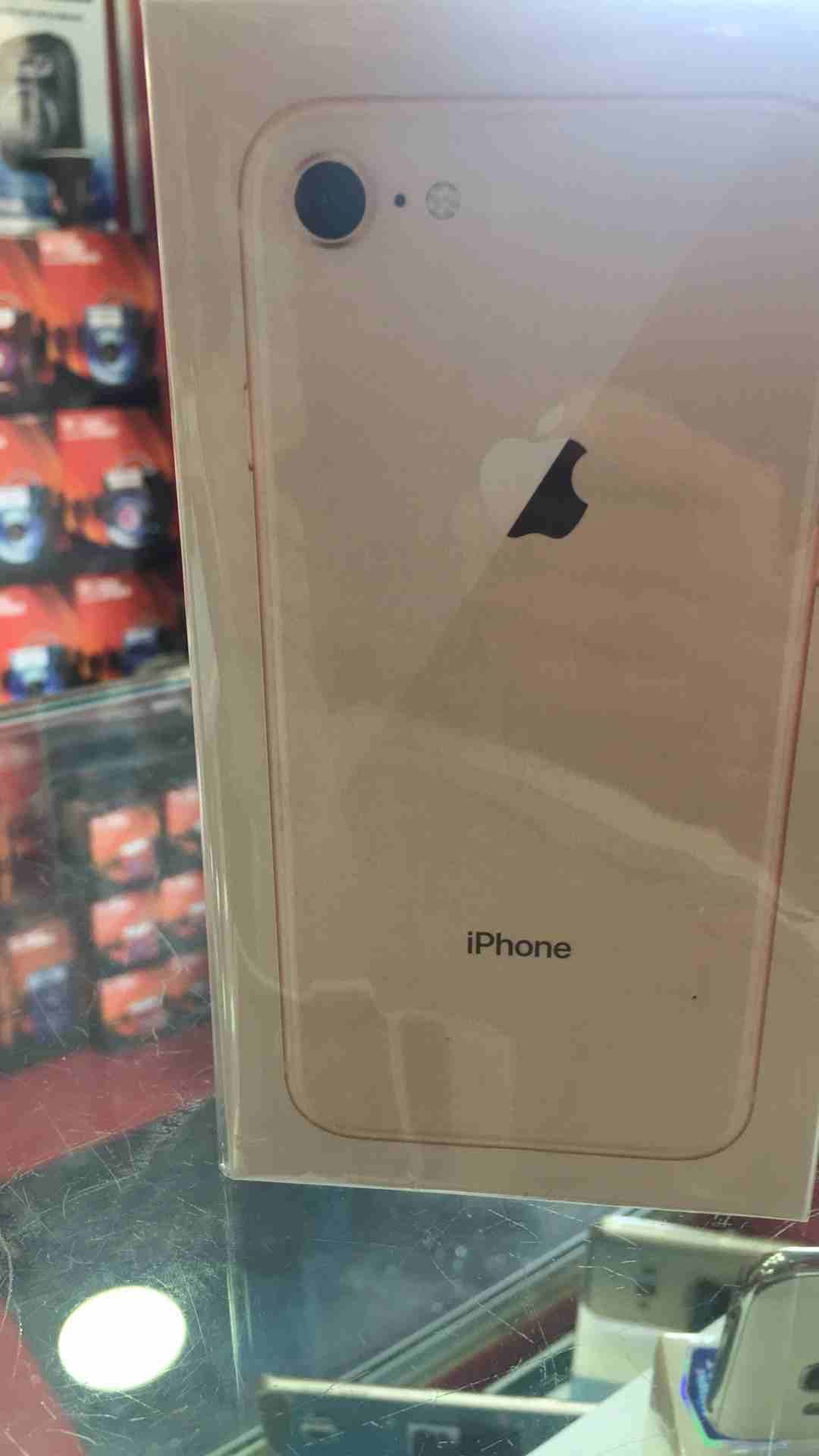 256 & Iphone 8 64 بسعر رااائع
لا تنسَ أنك شاهدت هذا الإعلان في عنكبوت
ايفون 8 64 جيجا بسعر 4...