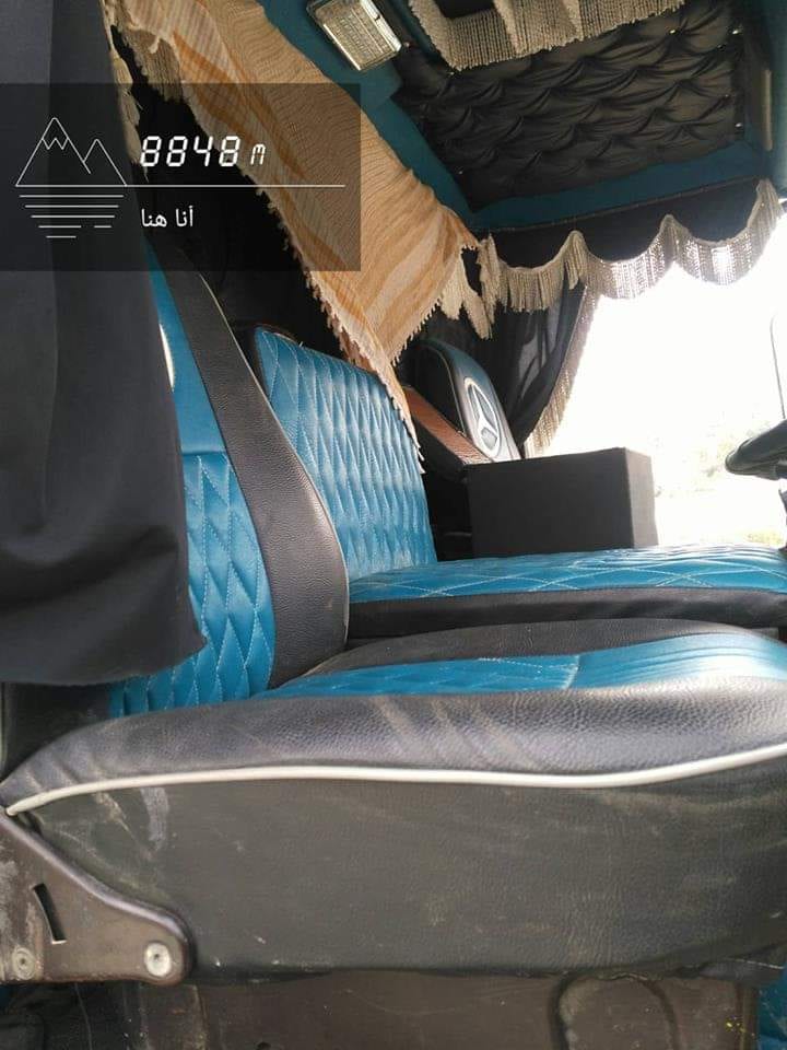 تنك ماء 1617 موديل 82
لا تنسَ أنك شاهدت هذا الإعلان في عنكبوت
تنك ماء 1617 موديل 82
فحص كامل...
